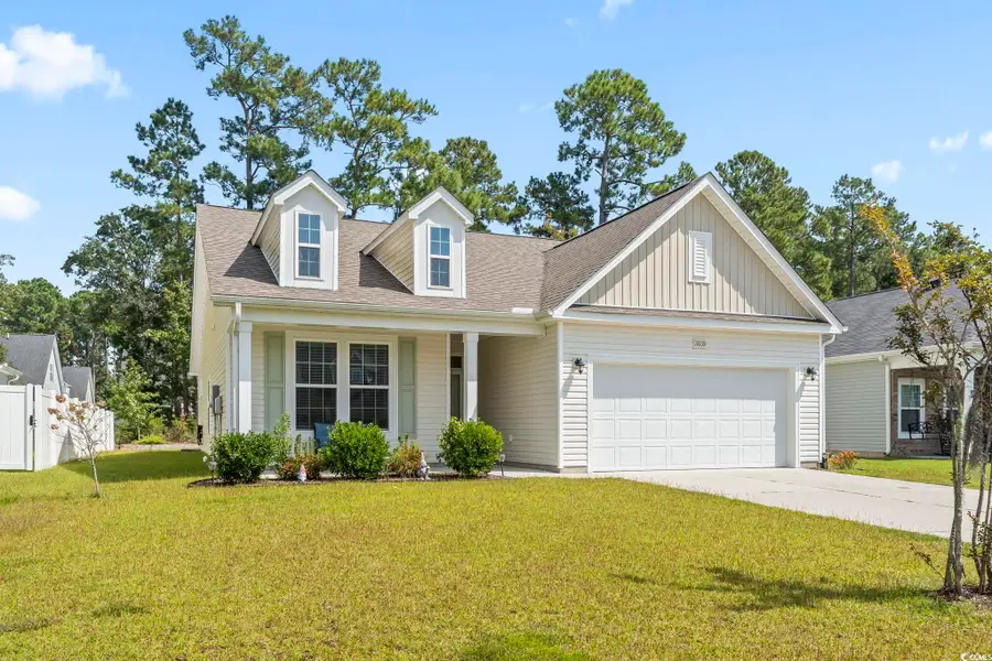 3039 Honey Clover Ct., Longs, SC 29568 - #2
