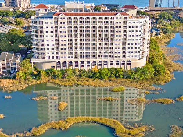 9547 Edgerton Dr. #401, Myrtle Beach, SC 29572