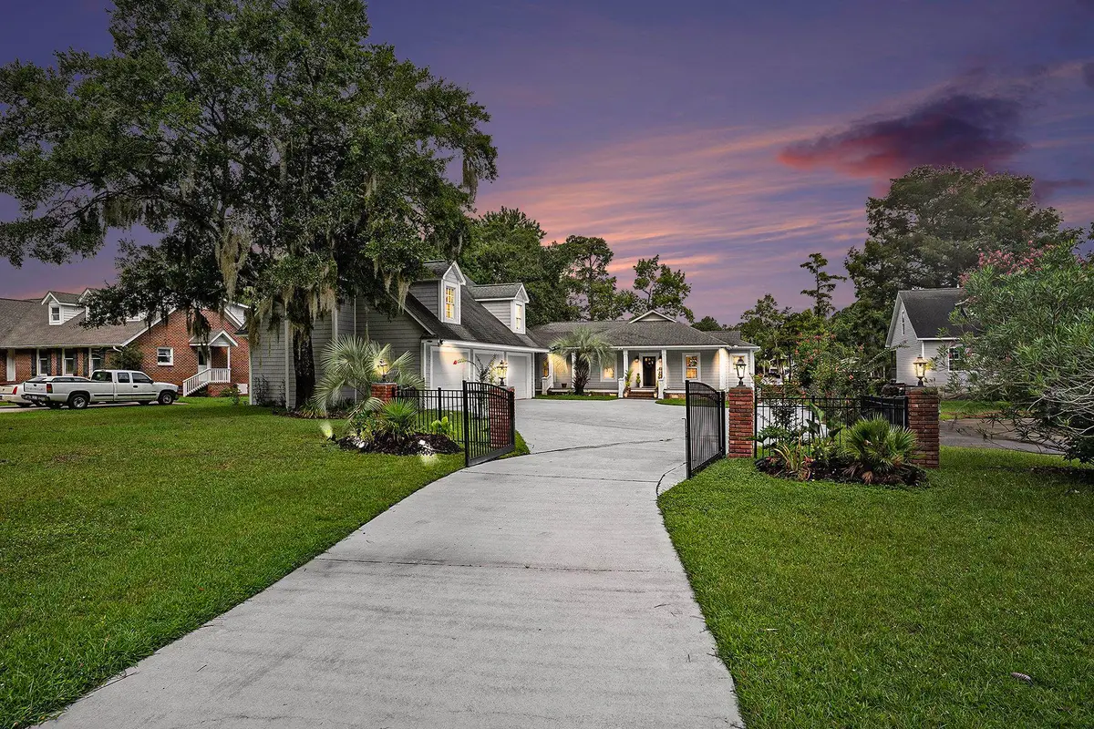 2409 River Rd., Myrtle Beach, SC 29588 - #1