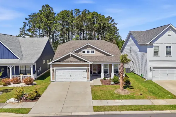 844 Gammon Dr., Myrtle Beach, SC 29579
