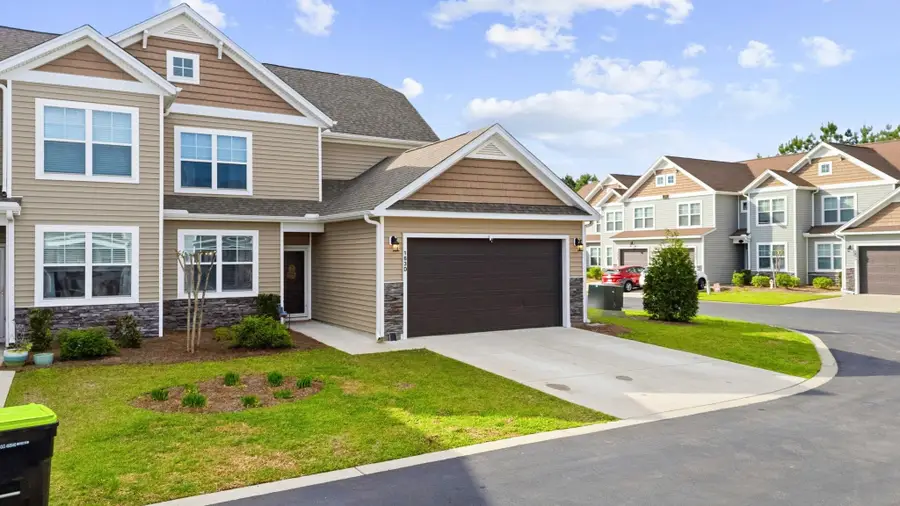 163 Machrie Loop #D, Myrtle Beach, SC 29588 - #3