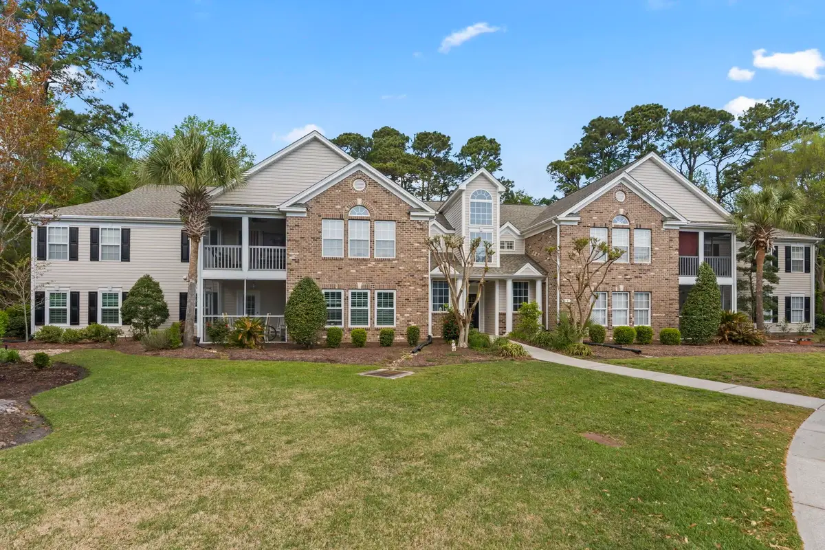 19 Pistachio Loop #G, Murrells Inlet, SC 29576 - #1