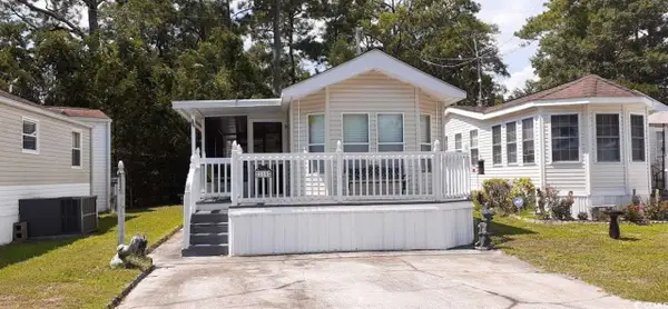 5400 Little River Neck Rd., North Myrtle Beach, SC 29582