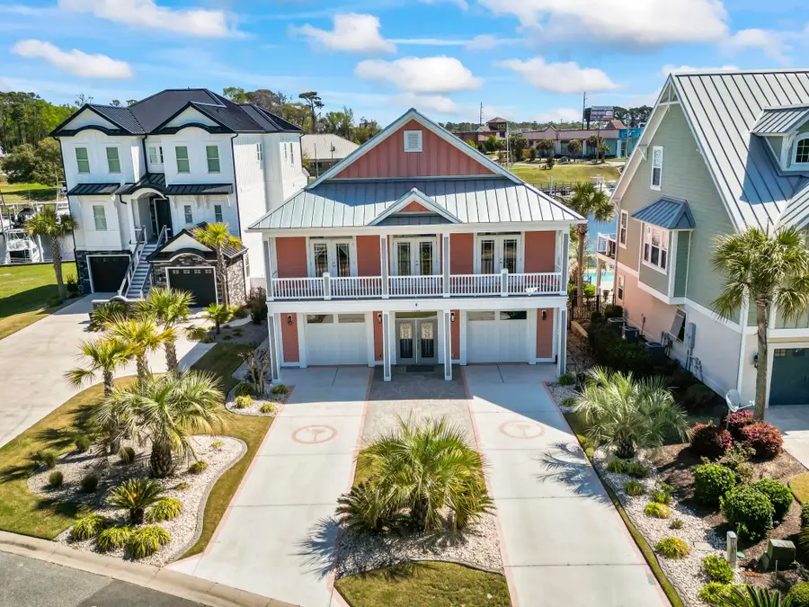 1308 Marina Bay Dr., North Myrtle Beach, SC 29582 - #2