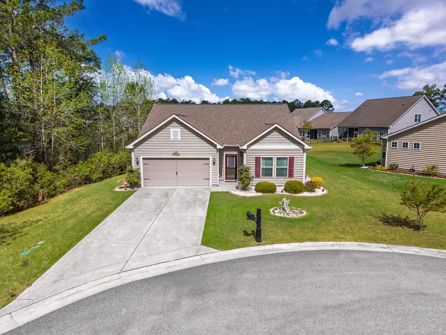 5600 Plantersville Pl., Myrtle Beach, SC 29579 - #2