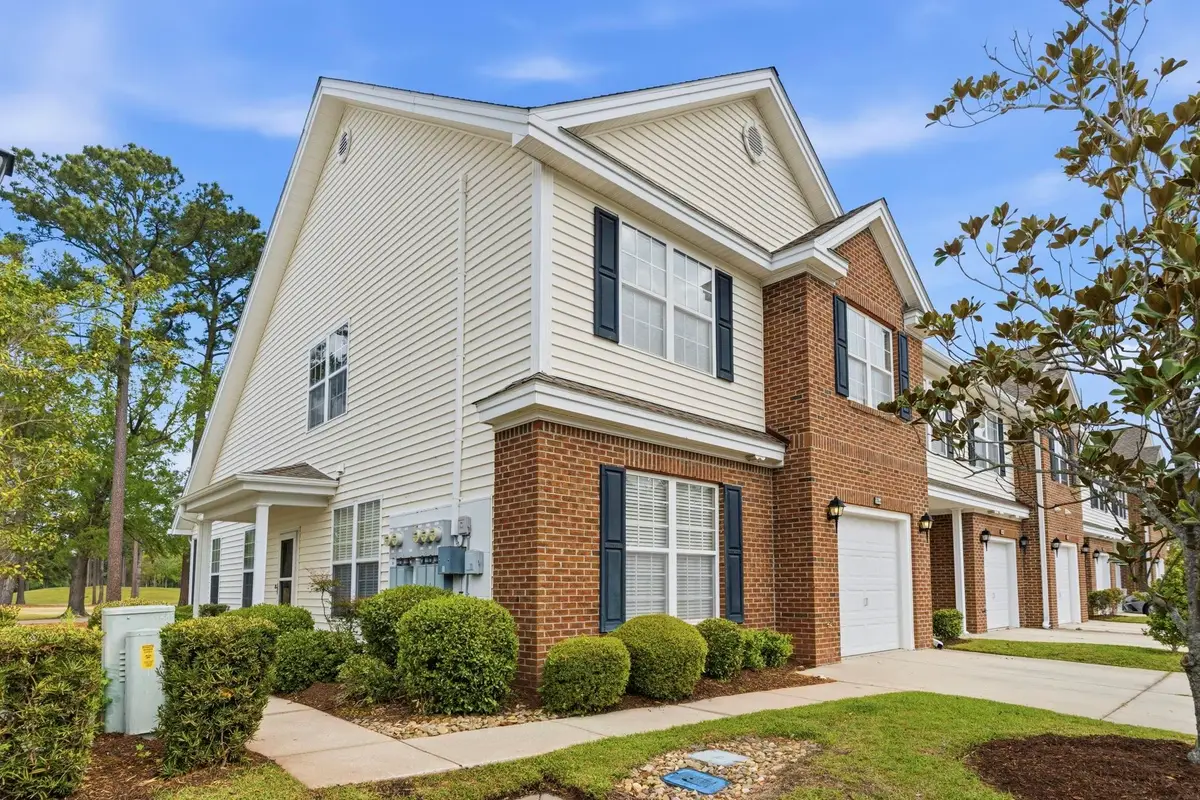 230 Connemara Dr. #7-A, Myrtle Beach, SC 29579 - #1