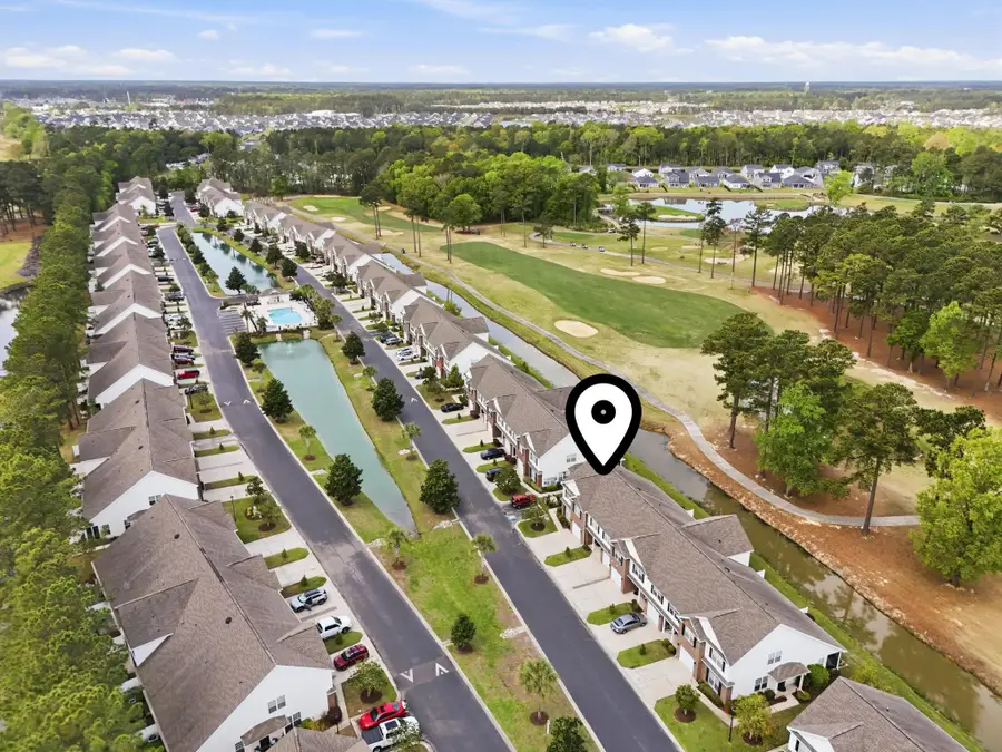 230 Connemara Dr. #7-A, Myrtle Beach, SC 29579 - #2