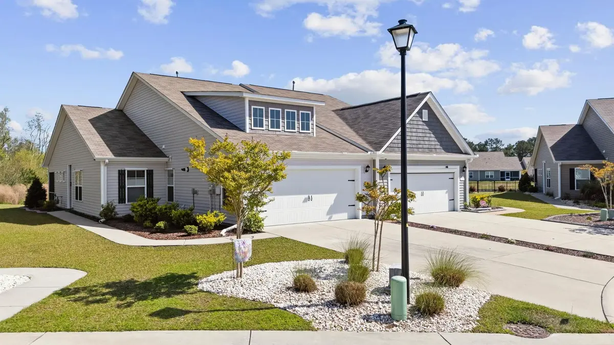 1135 Hickory Knob Ct., Myrtle Beach, SC 29579 - #1