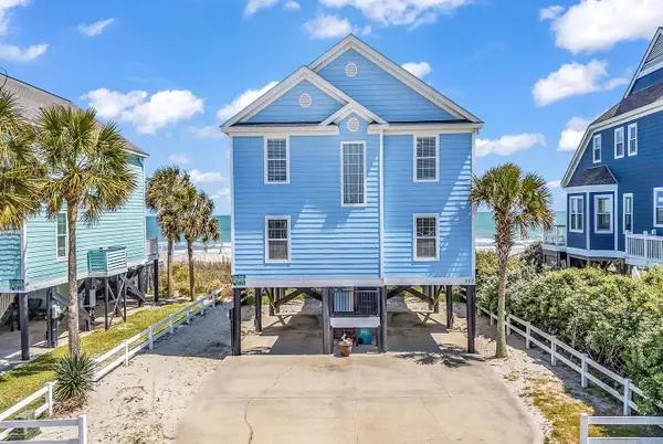 969 S Waccamaw Dr., Garden City Beach, SC 29576