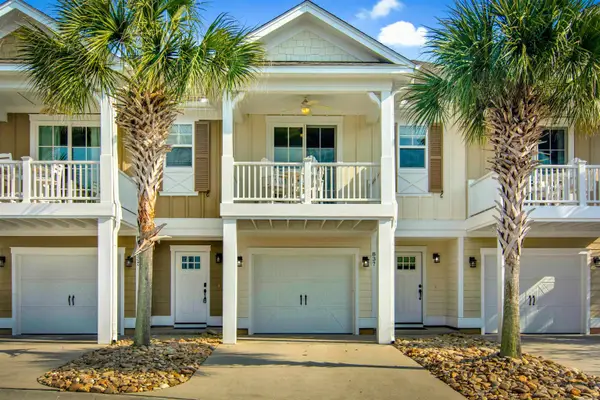 837 Madiera Dr. #TH6-R3, North Myrtle Beach, SC 29582