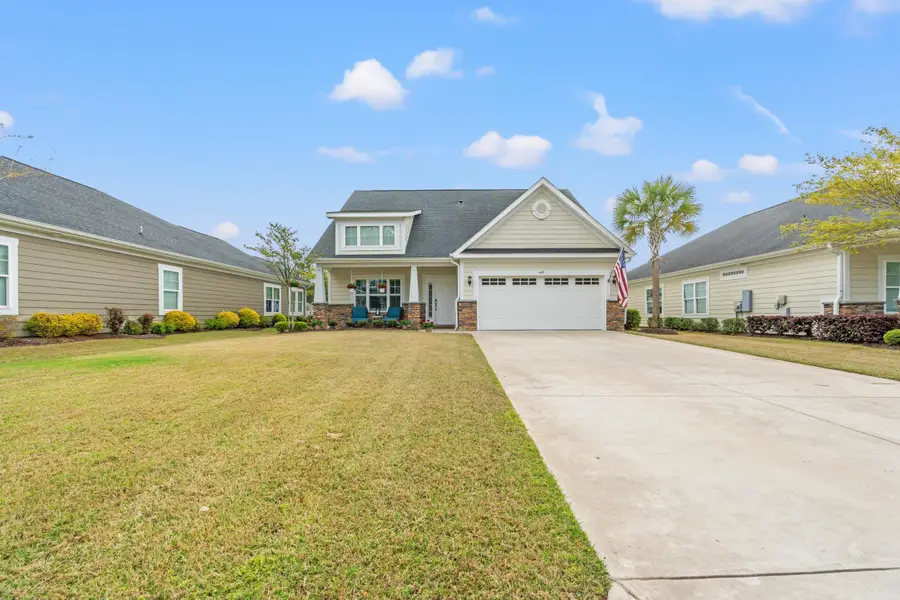 649 Elmwood Circle, Murrells Inlet, SC 29576 - #3