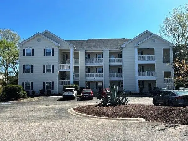 901 West Port Dr. #1611, North Myrtle Beach, SC 29582