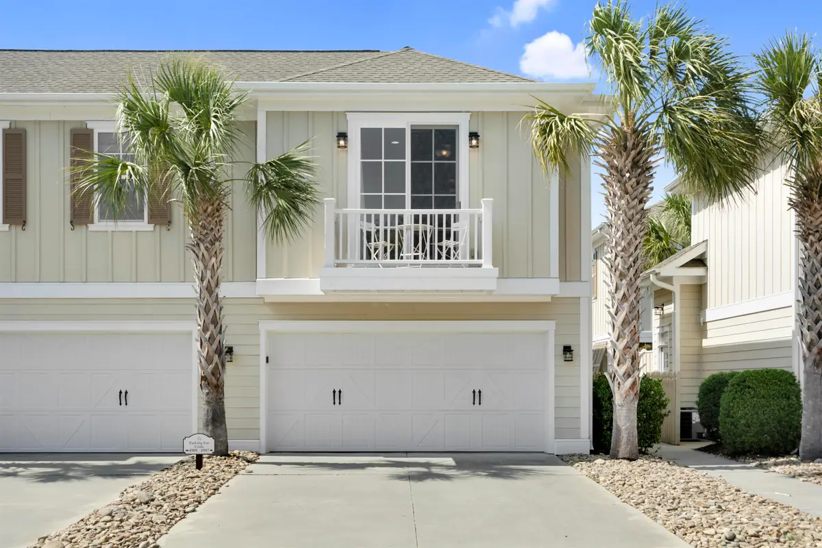 711 Madiera Dr. #CH4-R1, North Myrtle Beach, SC 29582 - #1