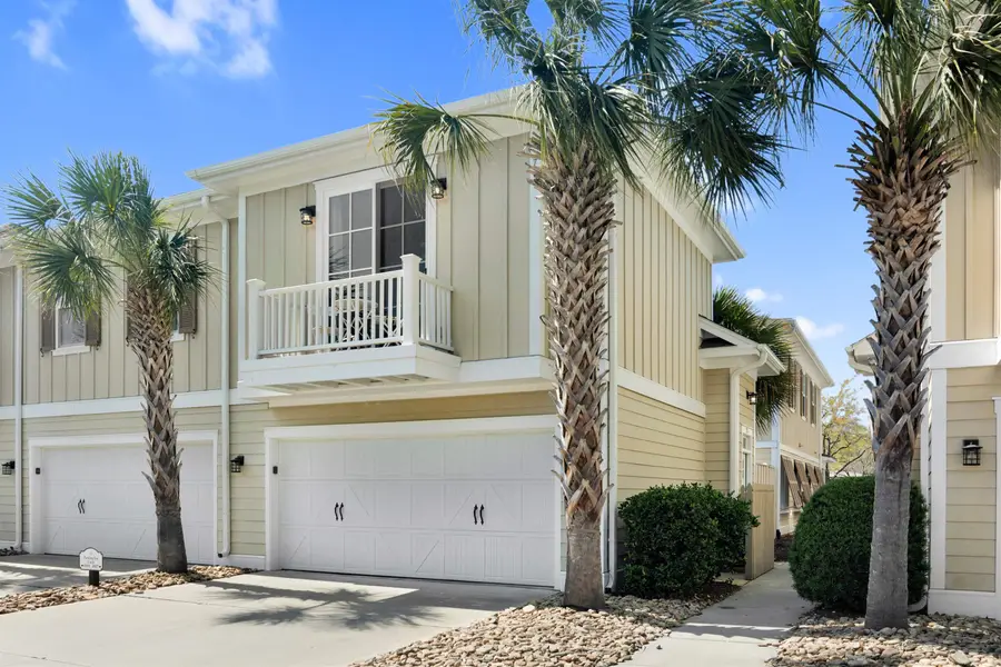 711 Madiera Dr. #CH4-R1, North Myrtle Beach, SC 29582 - #2