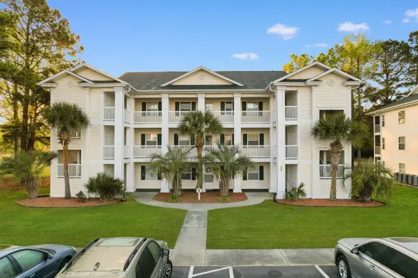 668 Tupelo Ln. #9E, Longs, SC 29568