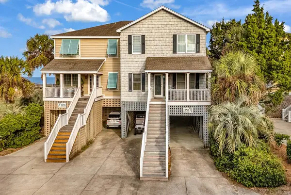 290 B Atlantic Ave., Pawleys Island, SC 29585