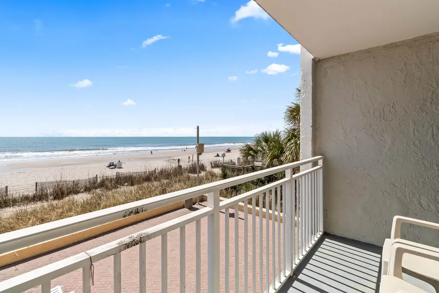 1207 S Ocean Blvd. #20202, Myrtle Beach, SC 29577 - #3
