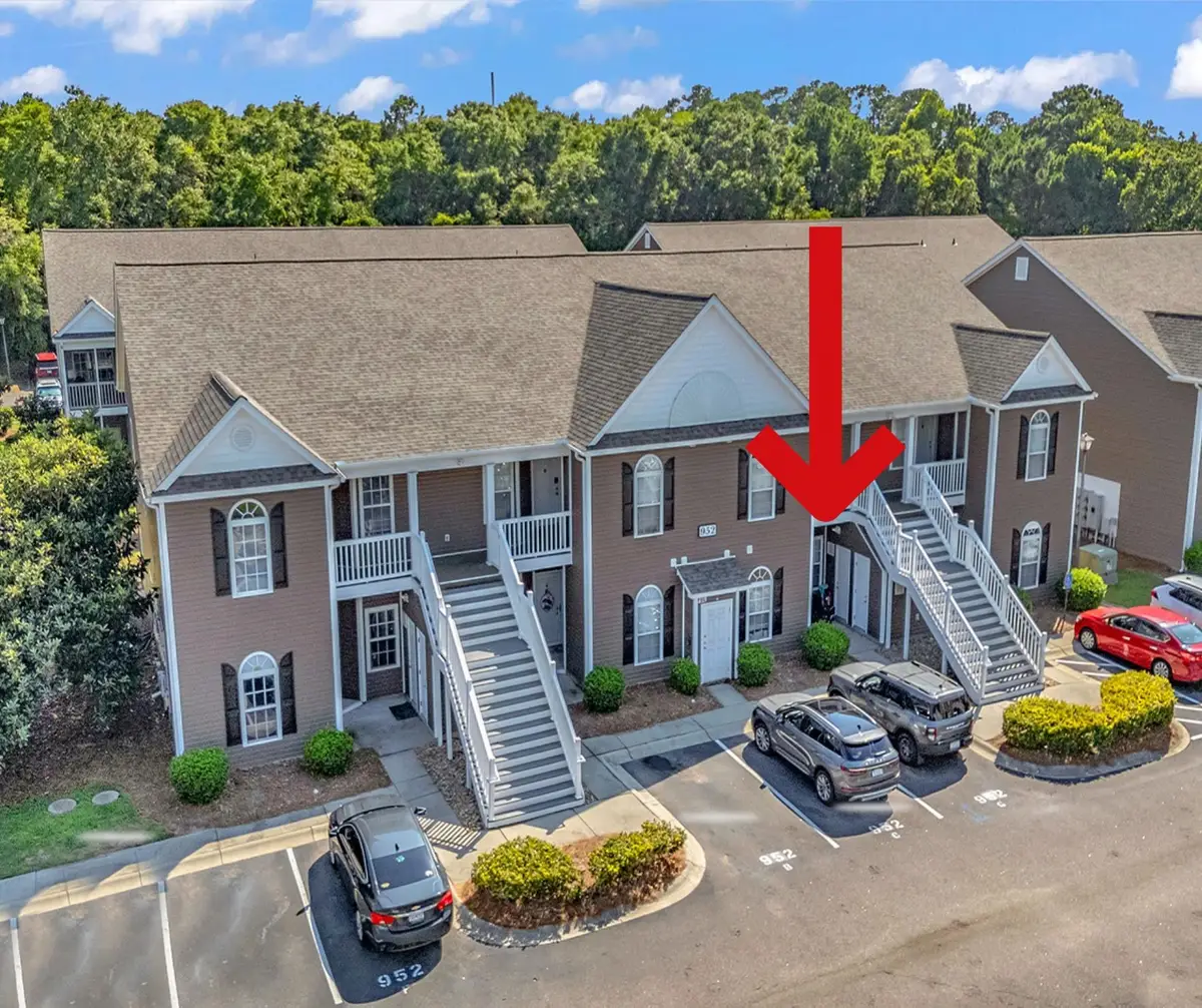 952 Algonquin Dr. #C, Pawleys Island, SC 29585 - #1