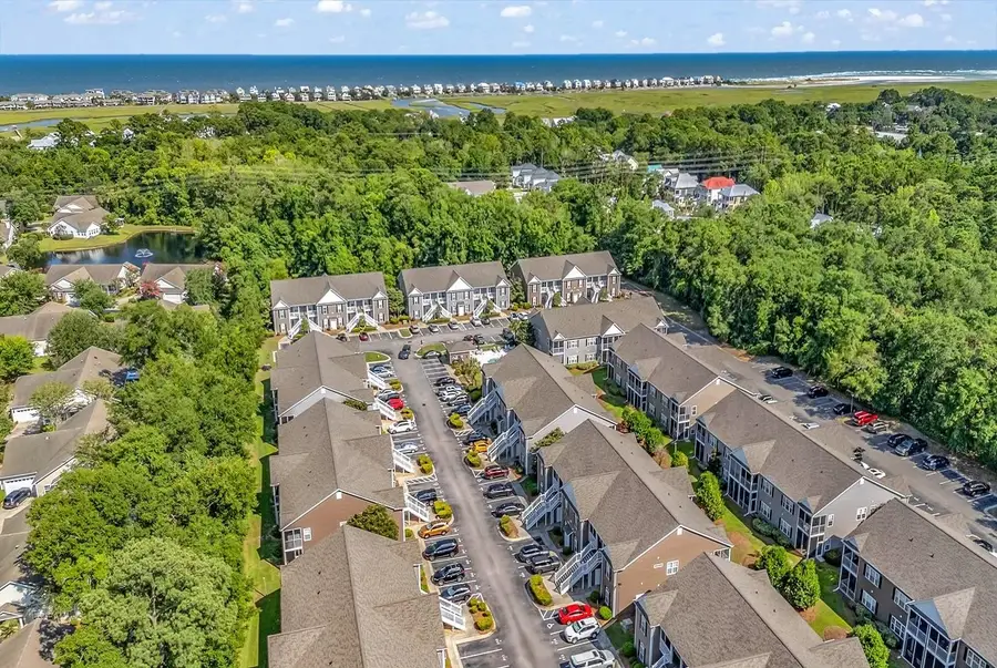 952 Algonquin Dr. #C, Pawleys Island, SC 29585 - #3