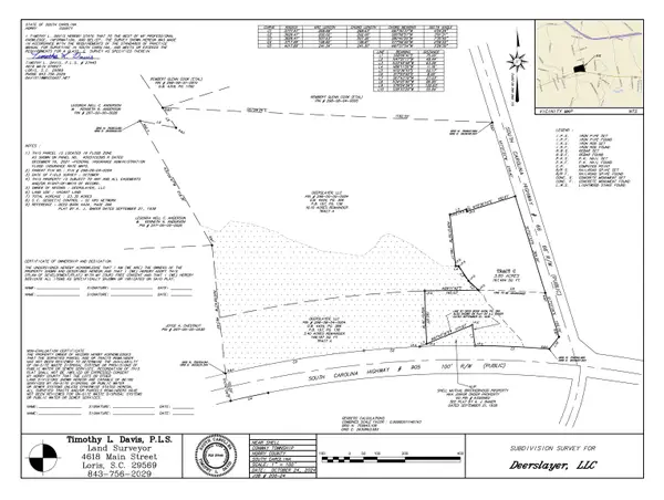 183 Highway 66, Conway, SC 29526