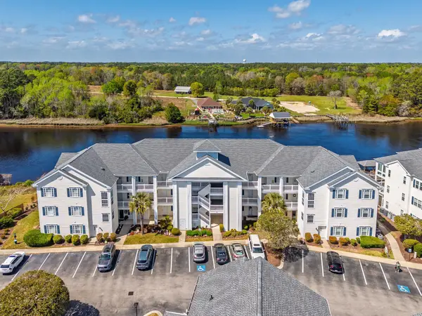 901 West Port Dr. #1218, North Myrtle Beach, SC 29582