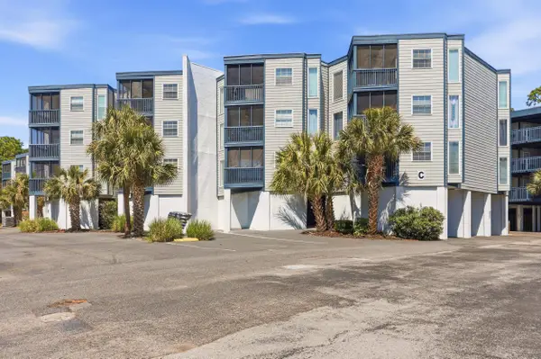 1500 Cenith Dr. #101-C, North Myrtle Beach, SC 29582