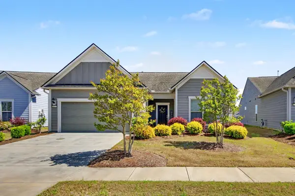 6610 Pozzallo Place, Myrtle Beach, SC 29572