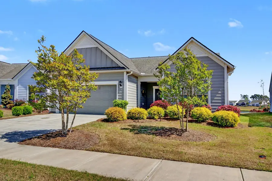 6610 Pozzallo Place, Myrtle Beach, SC 29572 - #2