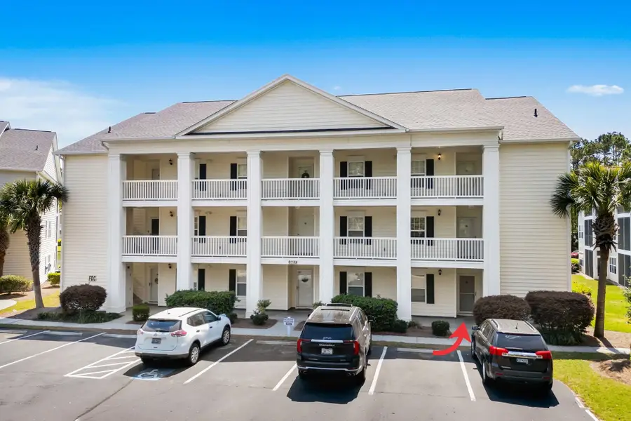 627 Woodmoor Dr. #103, Murrells Inlet, SC 29576 - #2
