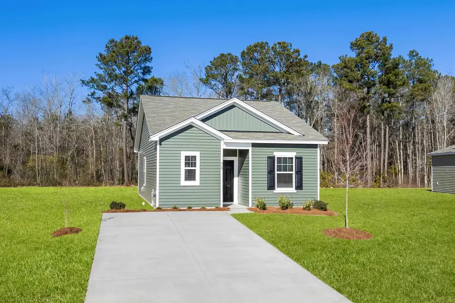 490 Castillo Dr., Loris, SC 29569 - #2