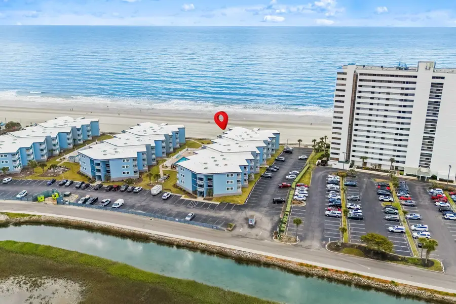 9520 Shore Dr. #3F, Myrtle Beach, SC 29572 - #2