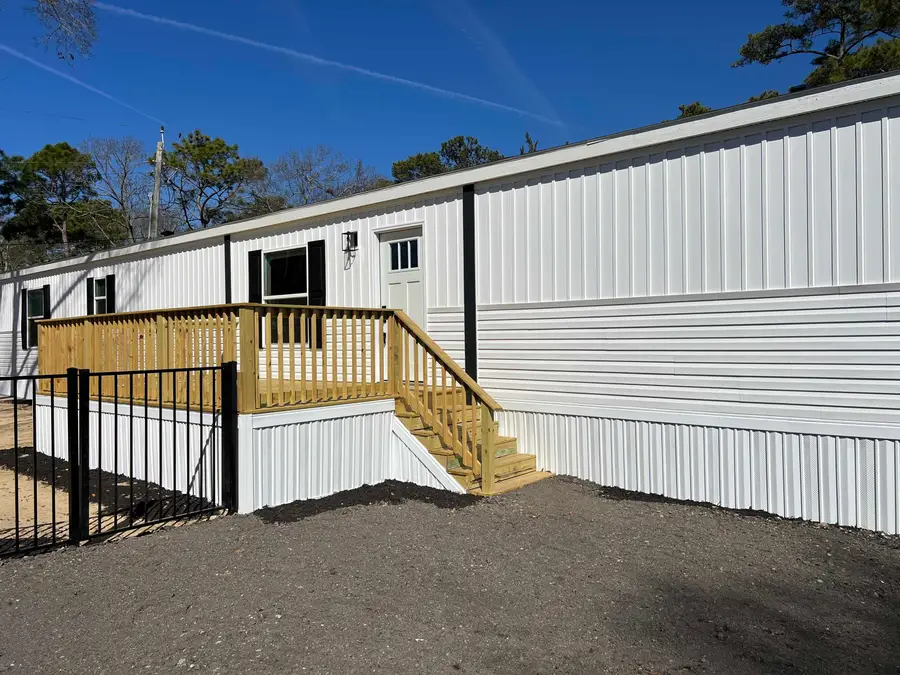 2705 Capricorn Dr., Myrtle Beach, SC 29575 - #2