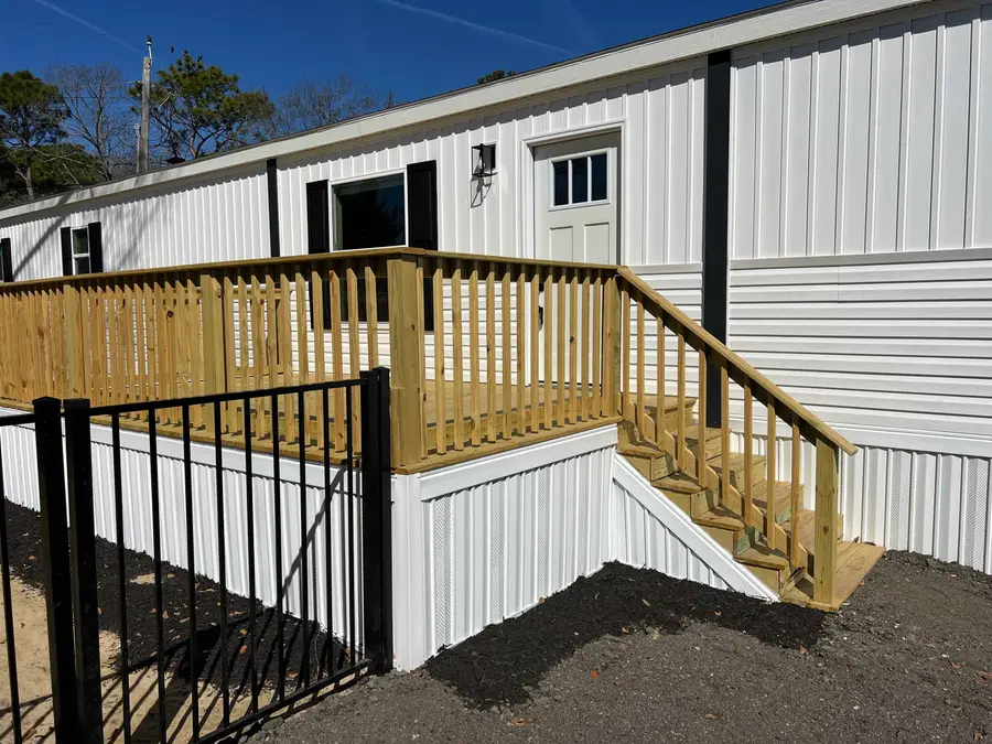 2705 Capricorn Dr., Myrtle Beach, SC 29575 - #3