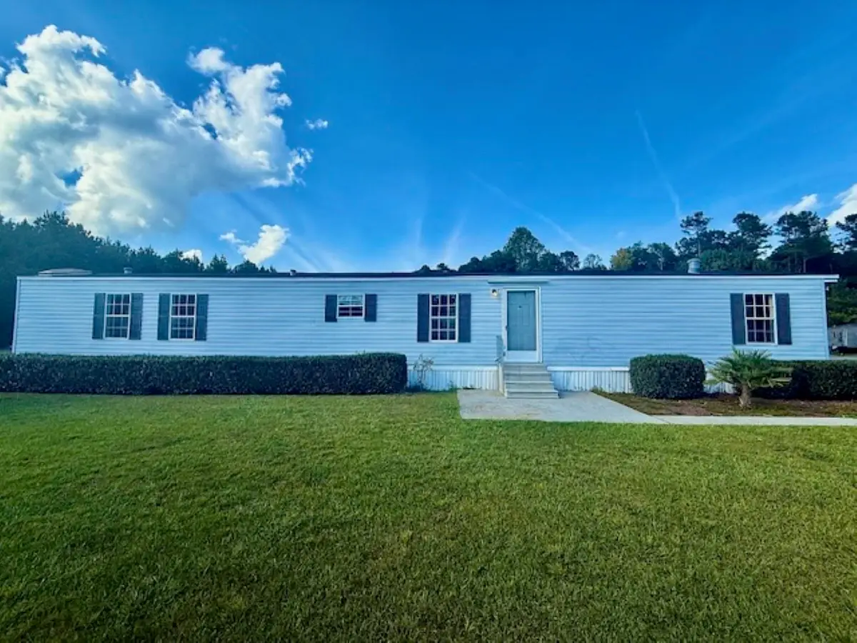 4106 Kim Circle, Conway, SC 29526 - #1