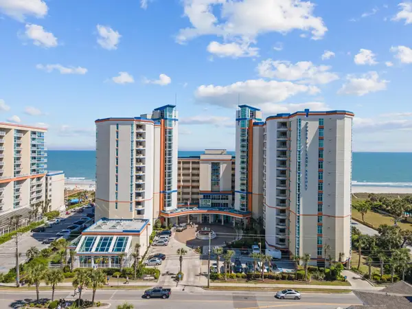 5200 N Ocean Blvd. #1032, Myrtle Beach, SC 29577