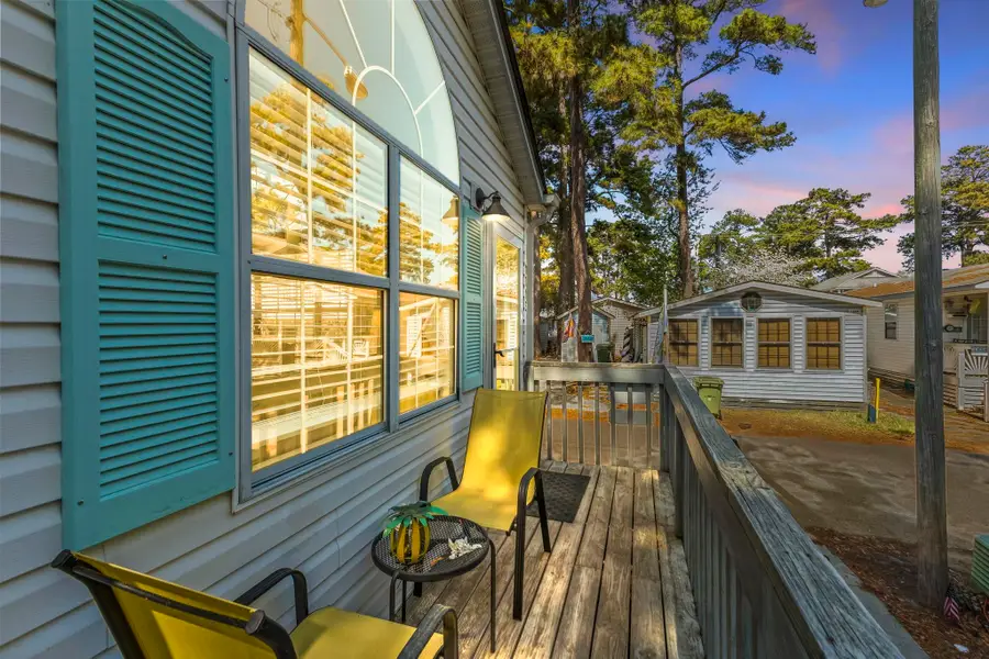 6001 - 1713 S Kings Hwy., Myrtle Beach, SC 29575 - #2