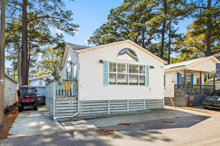 6001 - 1713 S Kings Hwy., Myrtle Beach, SC 29575 - #3