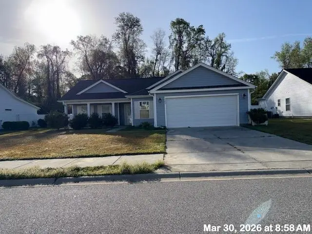 3384 Merganser Dr., Conway, SC 29527 - #1