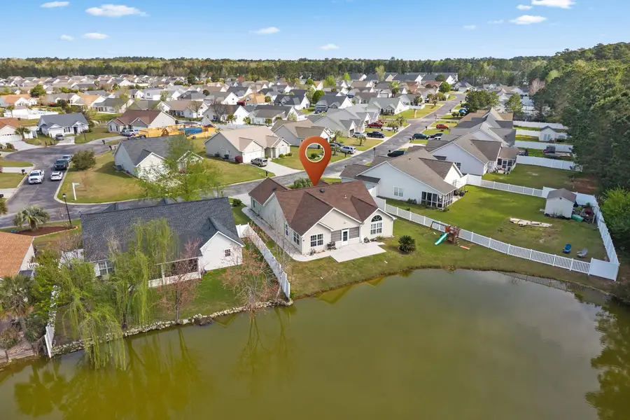 241 Bonnie Bridge Circle, Myrtle Beach, SC 29579 - #3