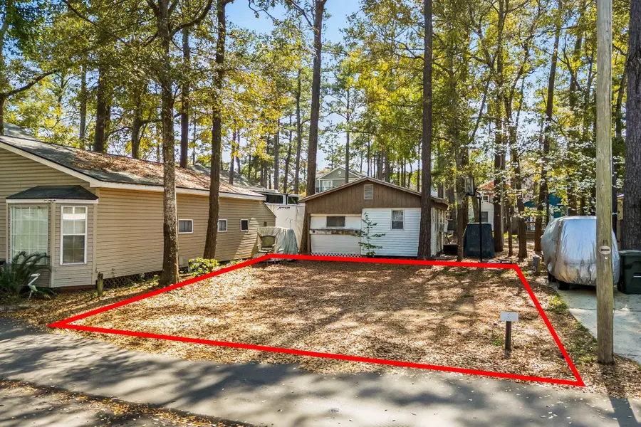 6001 - 1248 S Kings Hwy., Myrtle Beach, SC 29575 - #2