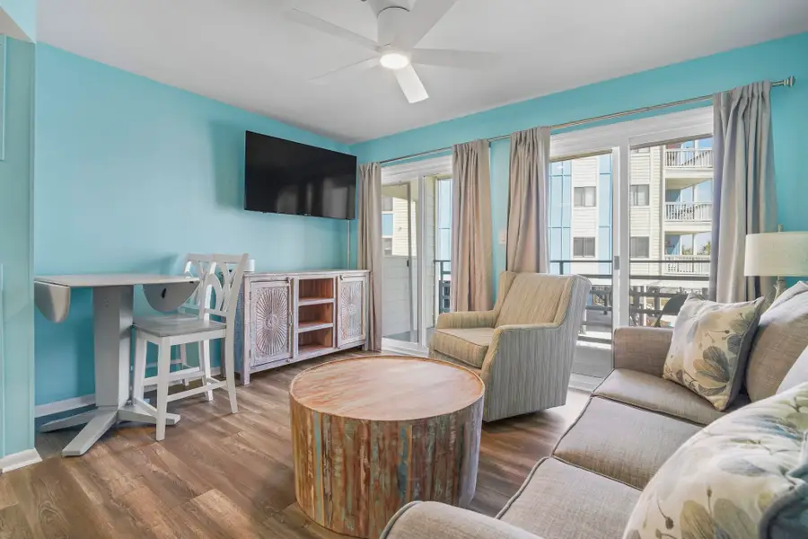 920 N Waccamaw Dr. #2106, Murrells Inlet, SC 29576 - #3