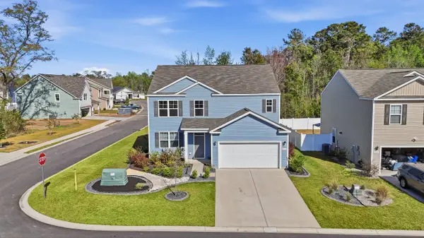 512 Latigo Way, Conway, SC 29526