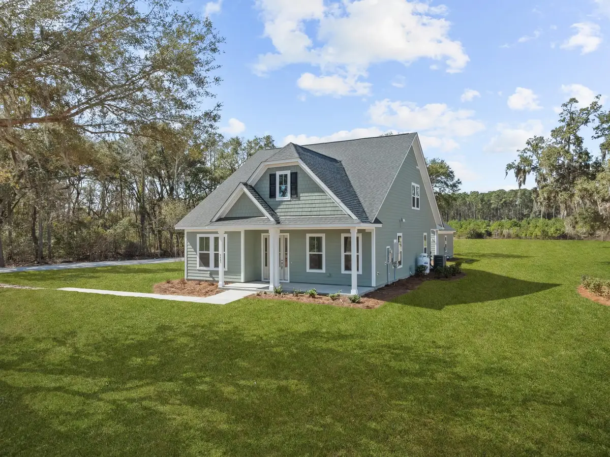 92 Duany Dr., Georgetown, SC 29440 - #1