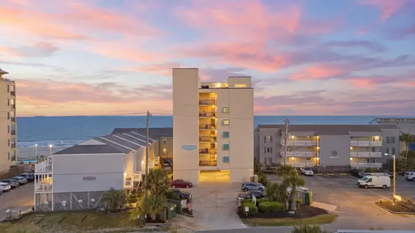 1520 N Waccamaw Dr. #401, Murrells Inlet, SC 29576