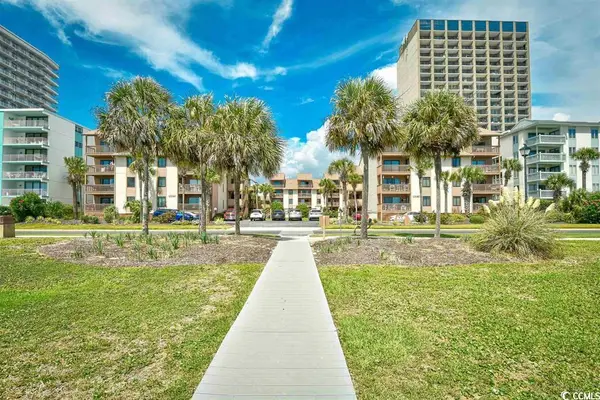 5515 N Ocean Blvd. N #206, Myrtle Beach, SC 29577