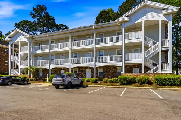 690 Riverwalk Dr. #304, Myrtle Beach, SC 29579
