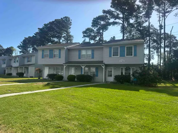 1700 Fawn Vista N #I- 3, Surfside Beach, SC 29575