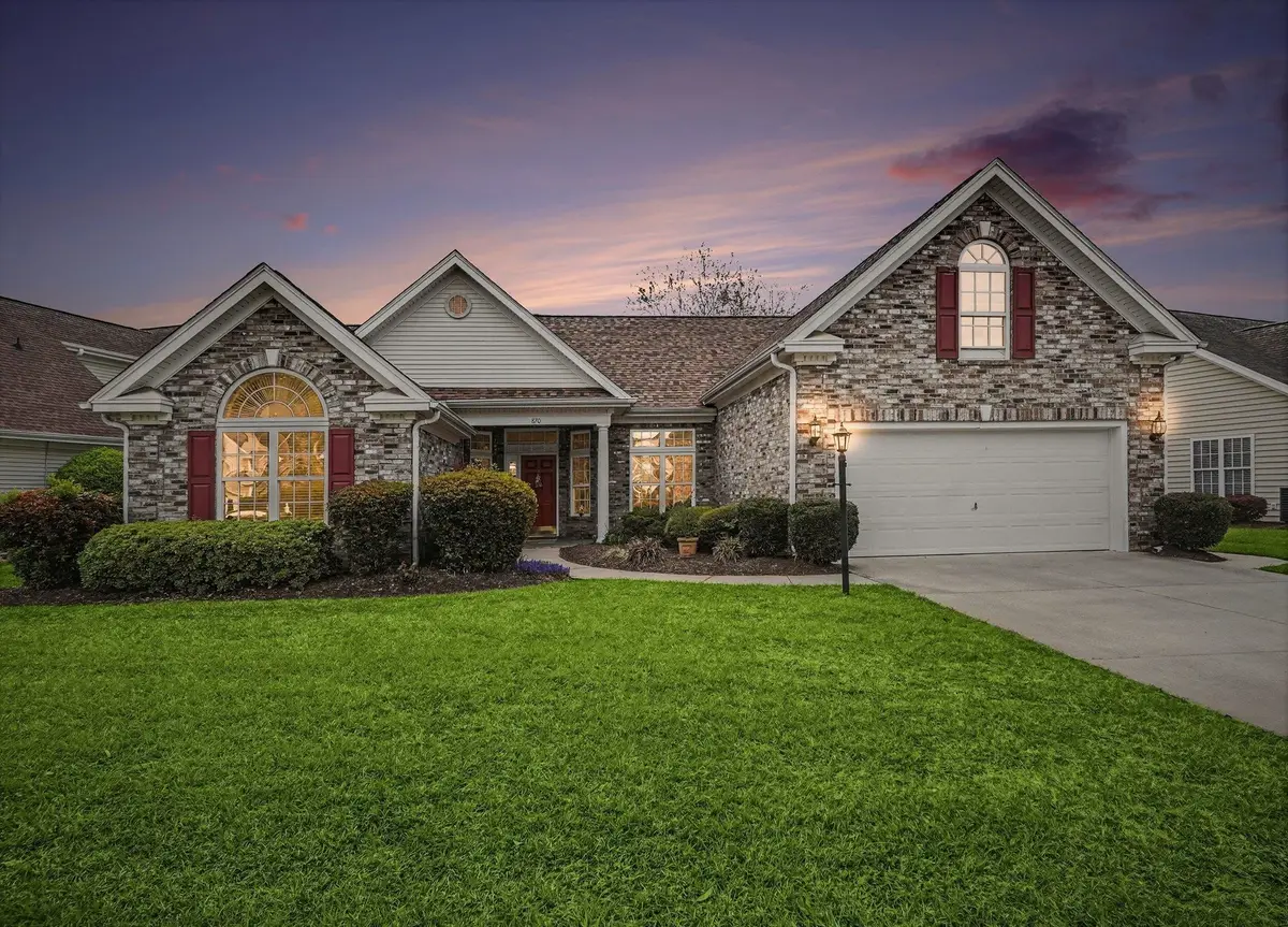 870 Castlebridge Dr., Murrells Inlet, SC 29576 - #1