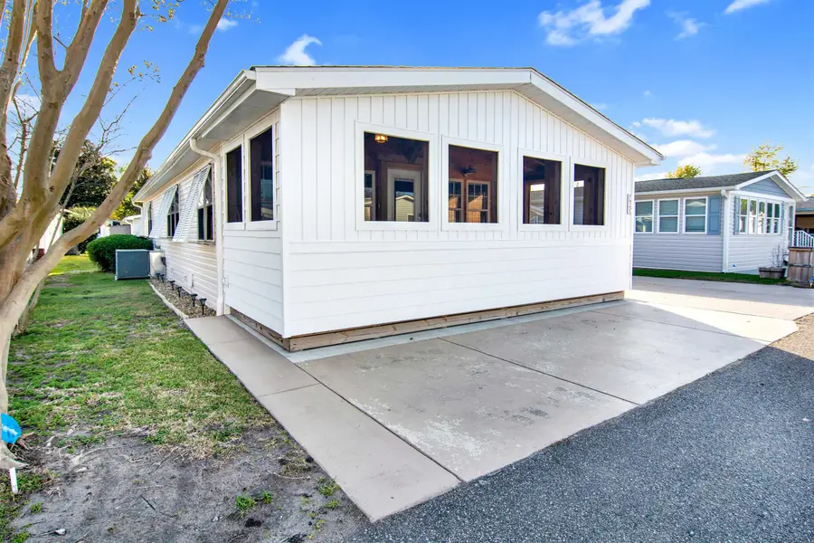 465 Sandpebble Dr., Surfside Beach, SC 29575 - #3