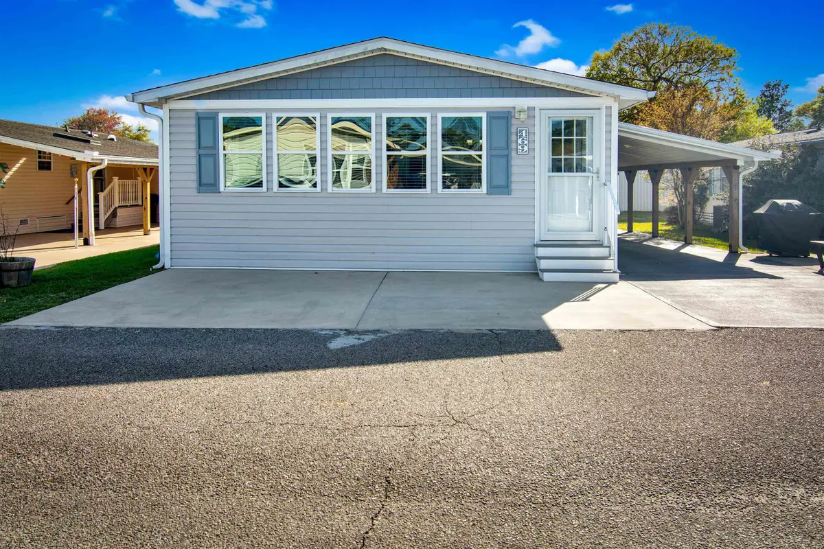 469 Sandpebble Dr., Surfside Beach, SC 29575 - #1